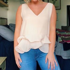 Blush Tank